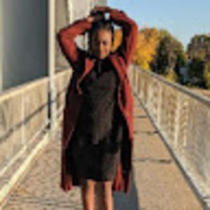 Meet your Posher, Cindy